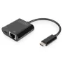 Adattatore USB Type-C Gigabit Ethernet Digitus DN-3027