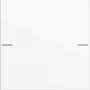 GIRA 575103 Set di placche 1-fach Tastsensor 4 Syst (575103)