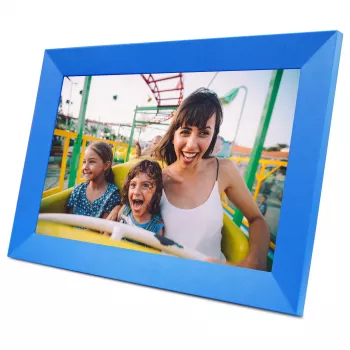 Denver Frameo PFF-1023BU blu
