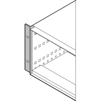SCHROFF RATIOPAC PRO 19BRACKET 6U - accessorio rack (24571297)