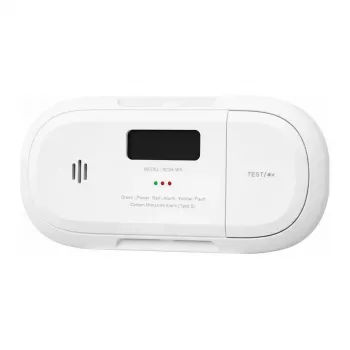 Rilevatore di monossido di carbonio X-Sense XC04-WX (ZASXS00171WEU)