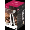 Caffettiera moka LAMART LT7075 100 ml caffettiera per piano cottura