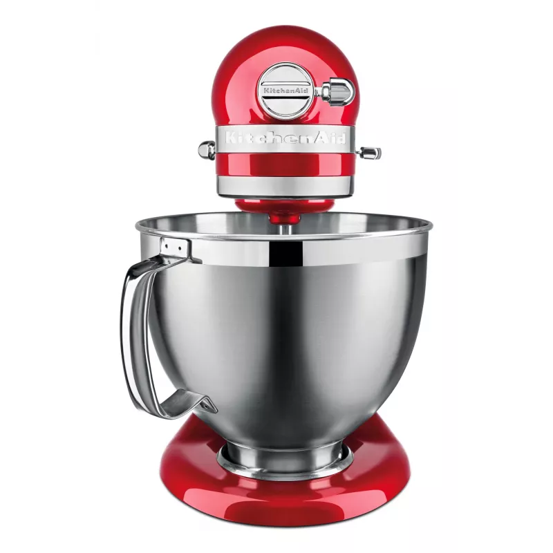Robot da cucina KitchenAid ARTISAN 5KSM185PS 300W 4,8L rosso