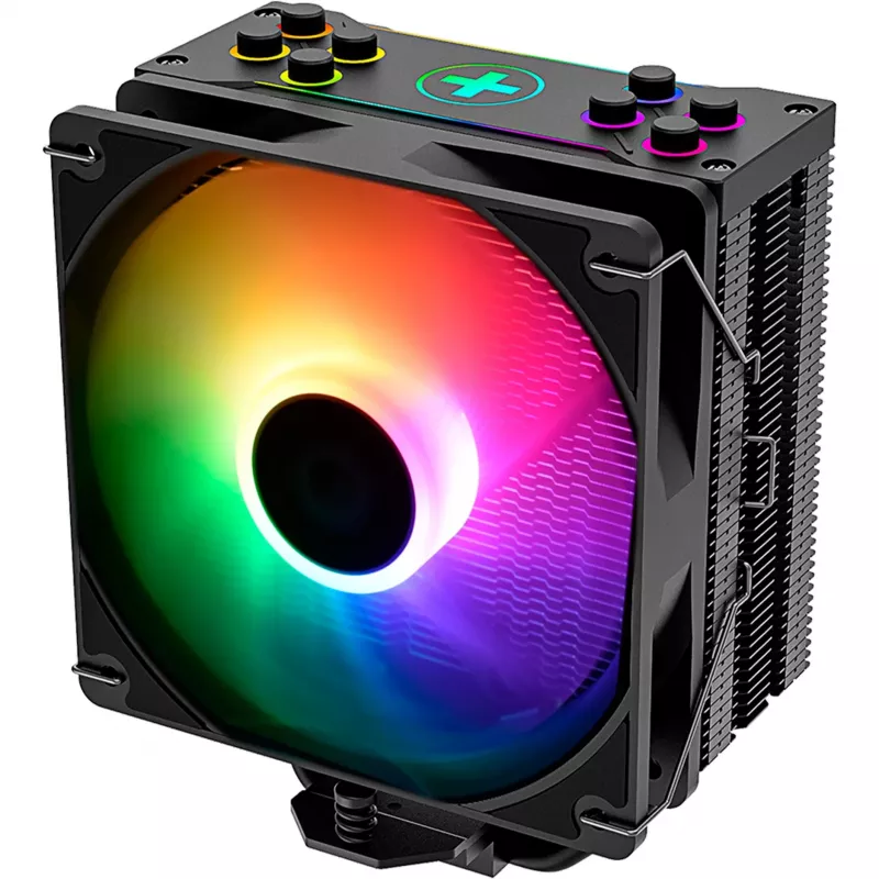 DISSIPATORE CPU MULTI SOCKET/M704PRO.ARGB XC056 XILENCE