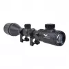 Cannocchiale JS-Tactical 2.5-10x50 Mil-Dot con slitta 22 mm