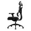 Sedia da gaming HUZARO COMBAT 7.0 nero