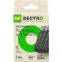 Caricabatterie GP M452 per batterie ricaricabili NiMH AA/AAA, modello GPRCKCHM452U433