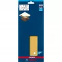 Carta abrasiva Bosch Expert C470