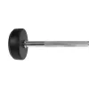 Bilanciere fisso HMS GSG35 / barra rivestita in gomma 35 kg