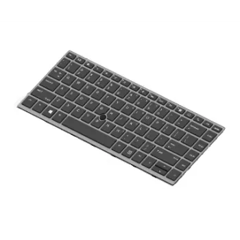 HP L14379-041 tastiera ricambio per laptop