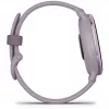Smartwatch Garmin Vivoactive 5, touchscreen AMOLED 1,2" 390 x 390, GPS, Wi-Fi, 42,2 mm, viola (Orchid)