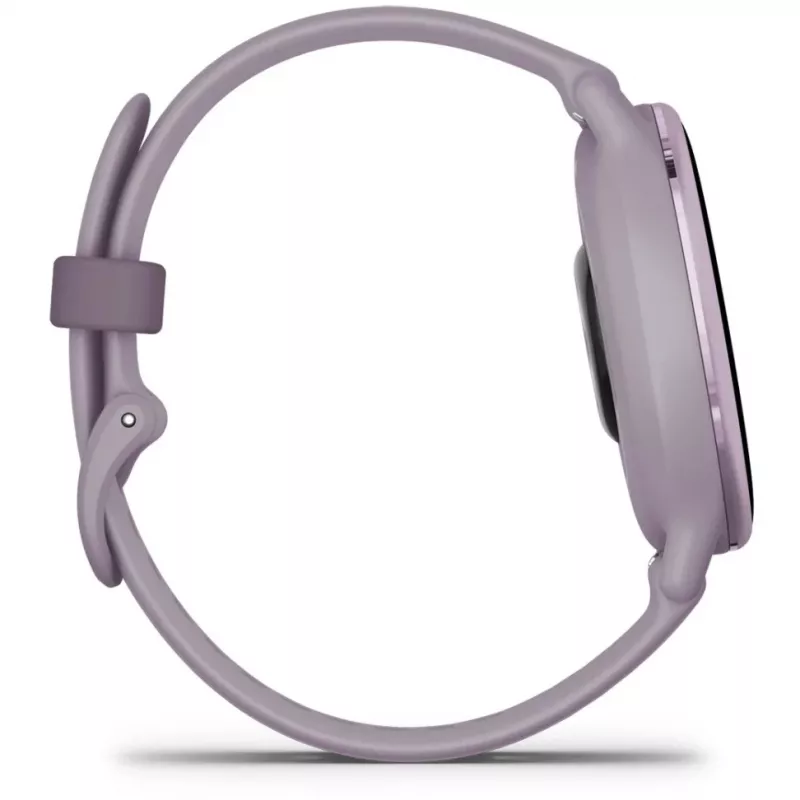 Smartwatch Garmin Vivoactive 5, touchscreen AMOLED 1,2" 390 x 390, GPS, Wi-Fi, 42,2 mm, viola (Orchid)