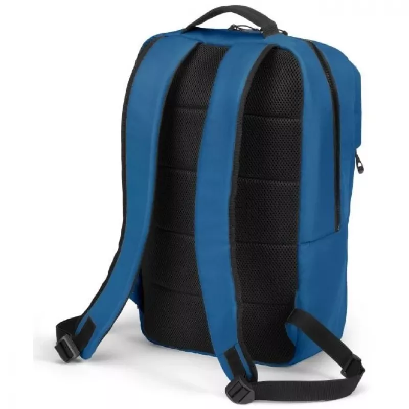 Zaino per il tempo libero DICOTA D32160-RPET blu poliestere Urban 440 mm