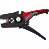 Pinza spellafili automatica PreciStrip16, spellafili nero/rosso, tagliafili integrato