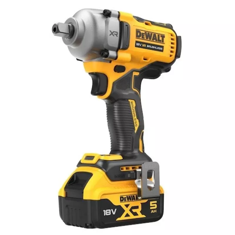 Avvitatore a impulsi DeWalt DCF892P2T-QW