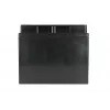Batteria per UPS Extralink Accumulator AGM 12V 45Ah — piombo-acido sigillata (VRLA), 1 pezzo, nero