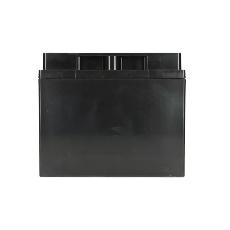 Batteria per UPS Extralink Accumulator AGM 12V 45Ah — piombo-acido sigillata (VRLA), 1 pezzo, nero