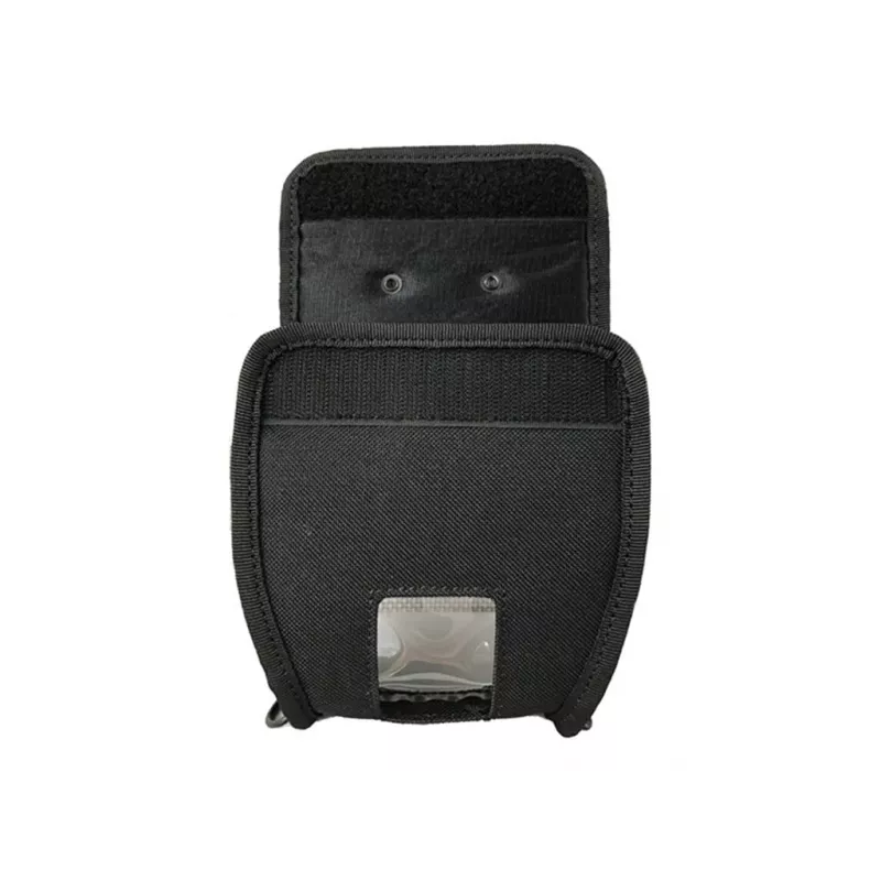 Zebra SG-MPM-SC31-01 custodia morbida per stampante mobile ZQ320, nera