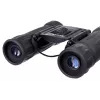 Binocolo Levenhuk Atom 8x21 prisma a tetto nero ingrandimento 8x