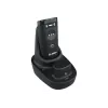 Zebra CS60 lettore di codici a barre palmare 1D/2D LED nero