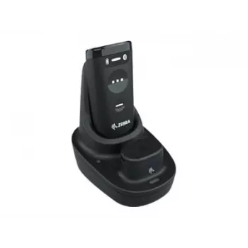 Zebra CS60 lettore di codici a barre palmare 1D/2D LED nero