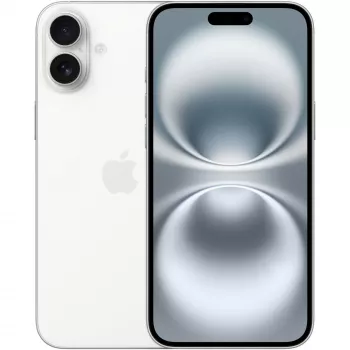 Apple iPhone 16 Plus - smartphone 5G - Dual-SIM / memoria interna 512 GB