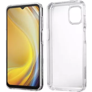 Renkforce cover posteriore Samsung Xcover 7 Pro trasparente RF-6830446 (RF-6830446)