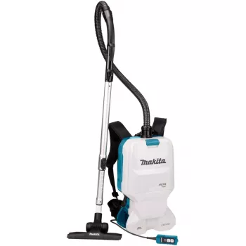 Makita DVC660Z aspirapolvere 5,5 L aspirabriciole a secco 95 W sacchetto