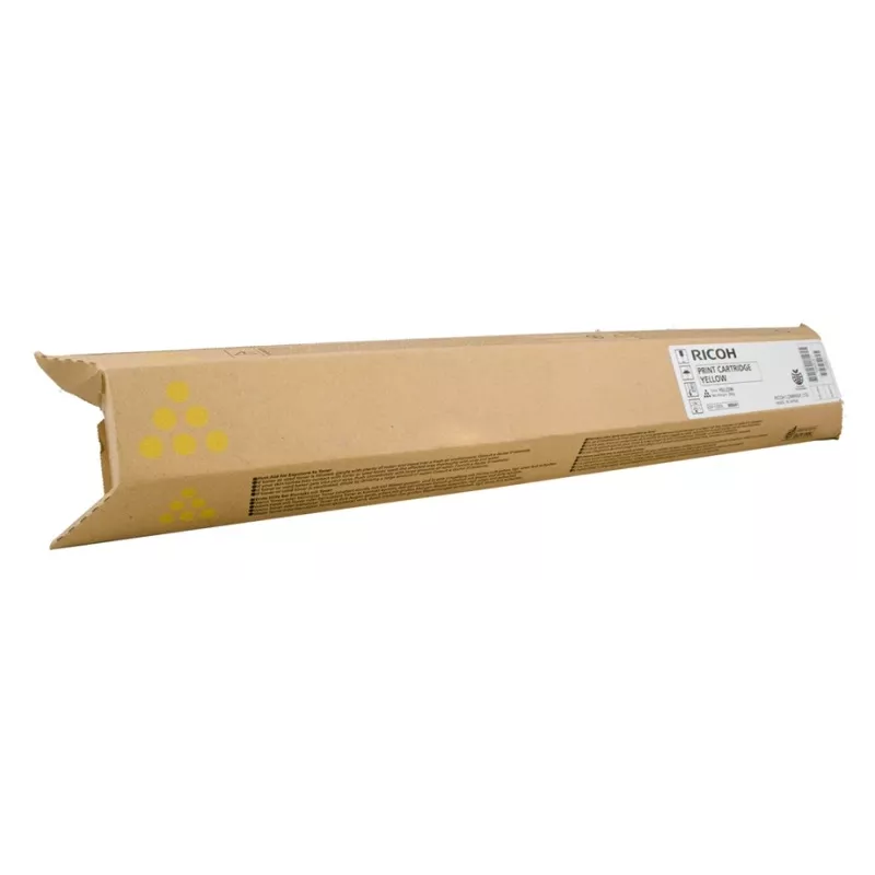 Ricoh 828315 materiale di consumo per stampante giallo