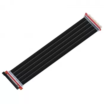 Cavo di alimentazione interno Silverstone SST-RC04B-400 0,4 m