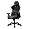 Sedia da gaming Huzaro Force 6.2 grigio Mesh