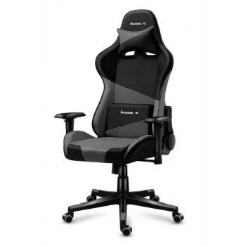 Sedia da gaming Huzaro Force 6.2 grigio Mesh