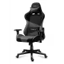 Sedia da gaming Huzaro Force 6.2 grigio Mesh