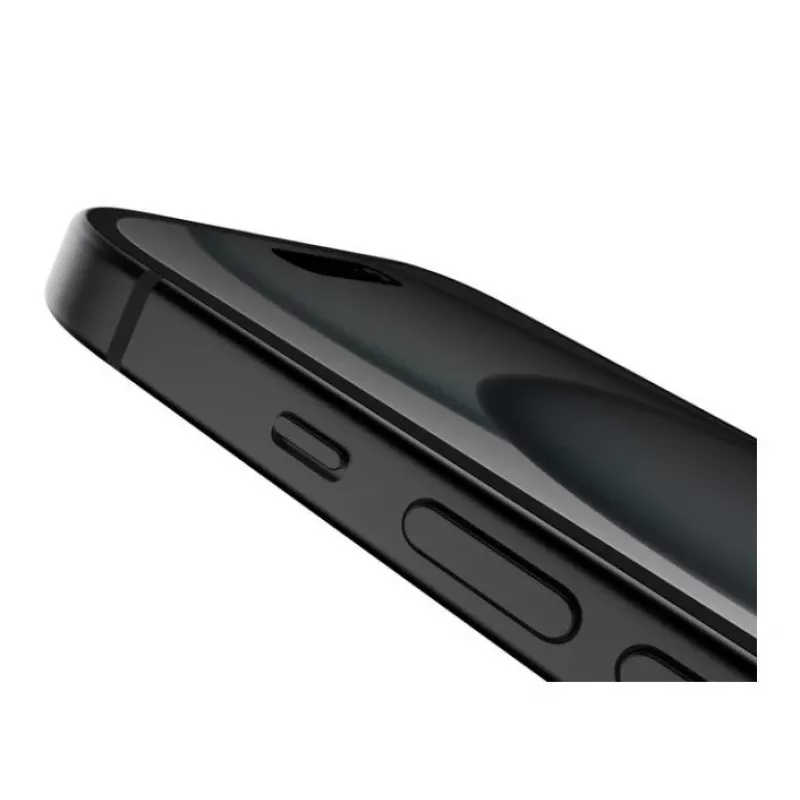 Vetro protettivo ScreenForce UltraGlass filtro privacy iPhone 15 Pro
