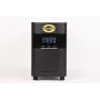 Gruppo di continuità ORVALDI VOTLT3K, 3 kVA (2100 W), tower, onda sinusoidale pura, AVR, LCD, 8× IEC320, USB, RS-232