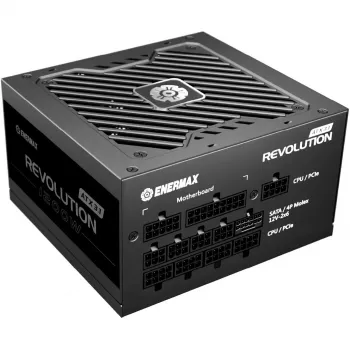 Alimentatore Enermax 1200W Rev3 80+ Gold ATX3.1