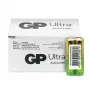 Batterie alcaline GP Battery Ultra AAA LR03 1,5V — confezione da 40