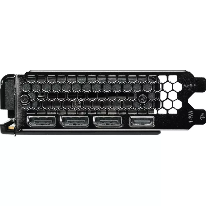 Scheda grafica NVIDIA GeForce RTX 5060 Ti 8 GB GDDR7