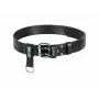 Cintura in pelle MAKITA nera con passante