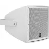Altoparlante da soffitto/incasso Omnitronic ODX-215T 100V bianco 2 vie per sistemi PA
