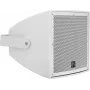 Altoparlante da soffitto/incasso Omnitronic ODX-215T 100V bianco 2 vie per sistemi PA