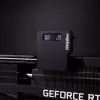 Thermal Grizzly | WireView | GPU 1x12VHPWR Reversed | nero | N/A