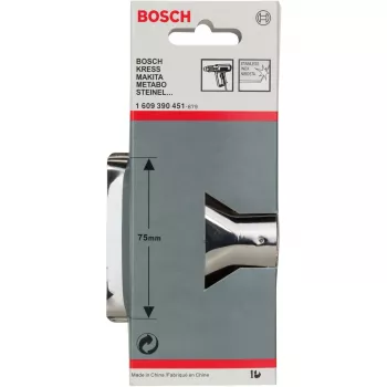 Accessorio stazione di saldatura/aria calda Bosch 1 609 390 451