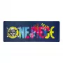 Tappetino da scrivania Paladone One Piece – grande protezione in tessuto per tastiera e mouse