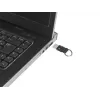 Chiavetta USB EMTEC ECMMD128GT103 128 GB USB Type-A 3.2 Gen 1 (3.1) nero, lettura 180 MB/s, scrittura 25 MB/s