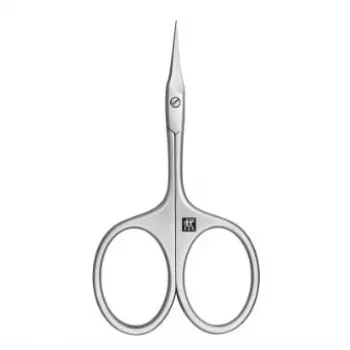 Forbicine per unghie ZWILLING 49661-091-0 acciaio inox lama dritta