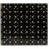 Display a matrice LED ALLNET ALL-4duino-8x8 con sensore di temperatura e umidità integrato
