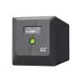 UPS (gruppo di continuità) Green Cell Line-Interactive 1 kVA 600 W 4 uscite AC