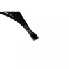 Alphacool 18683 - cavo splitter RGB - plastica - nero - 4 poli - 300 mm - 1 pz.