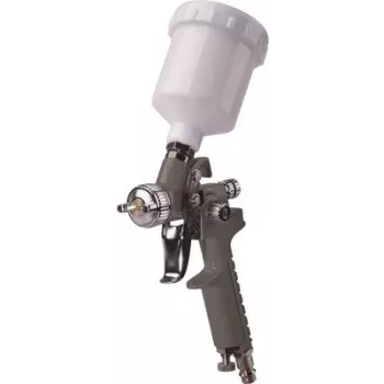 Pistola per verniciatura AEROTEC Mini HVLP (2005700)